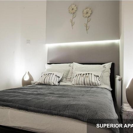 Bpr Agathe Elegant Suite With Parliament View Budapest Exterior photo